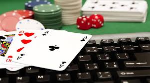 Онлайн казино Vulkan Olimp Casino